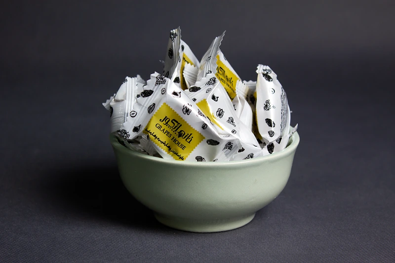 مهمونی مزه‌ها